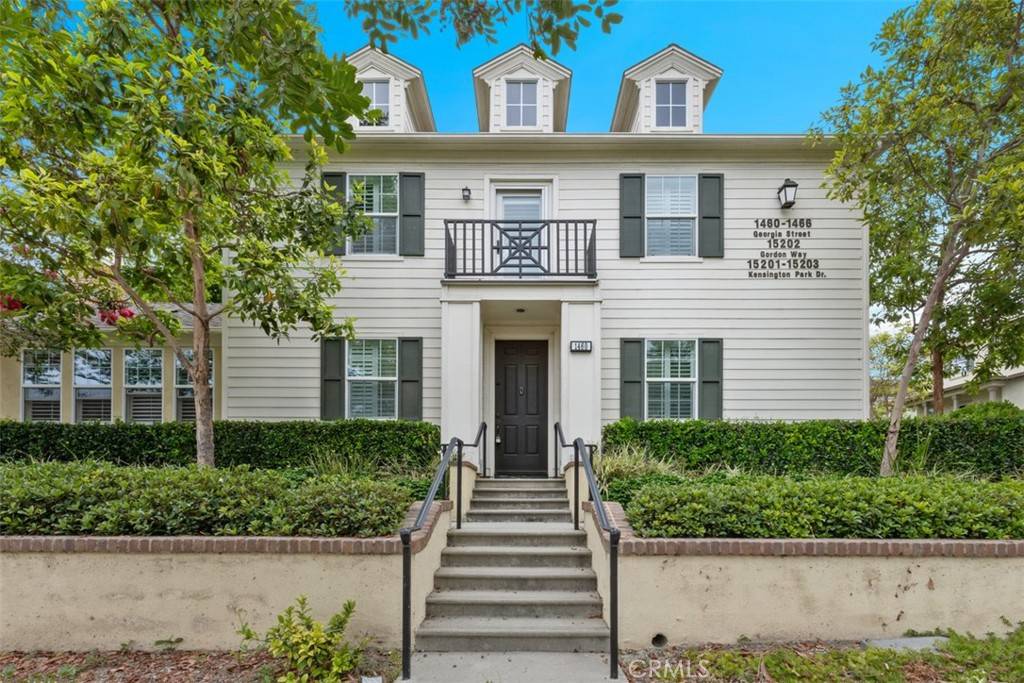 Tustin, CA 92782,1460 Georgia ST