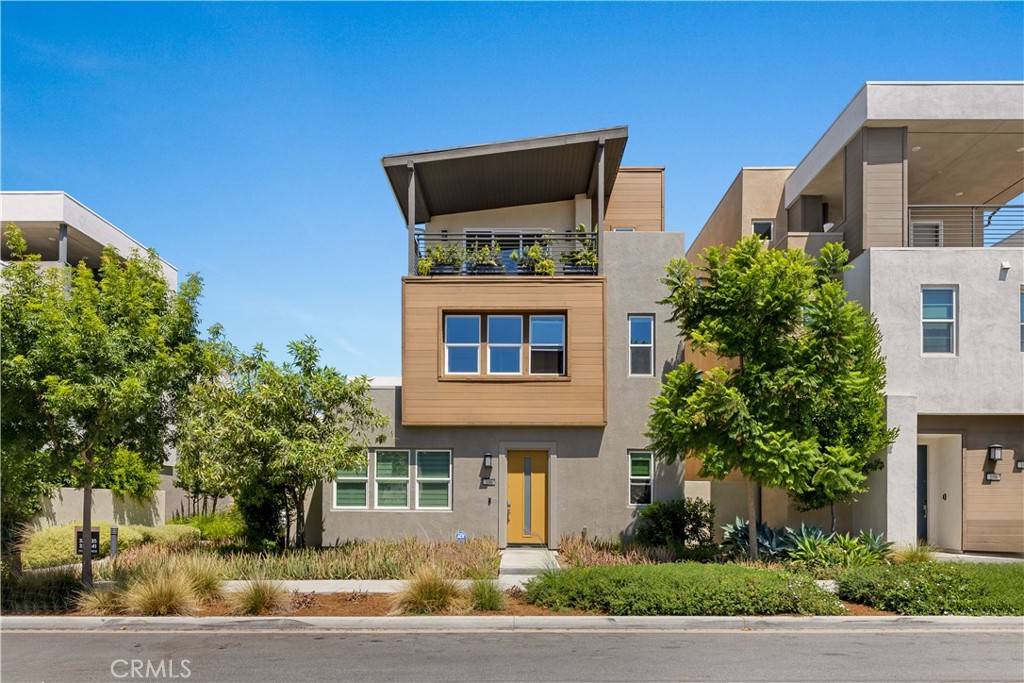 Irvine, CA 92618,106 Aspect