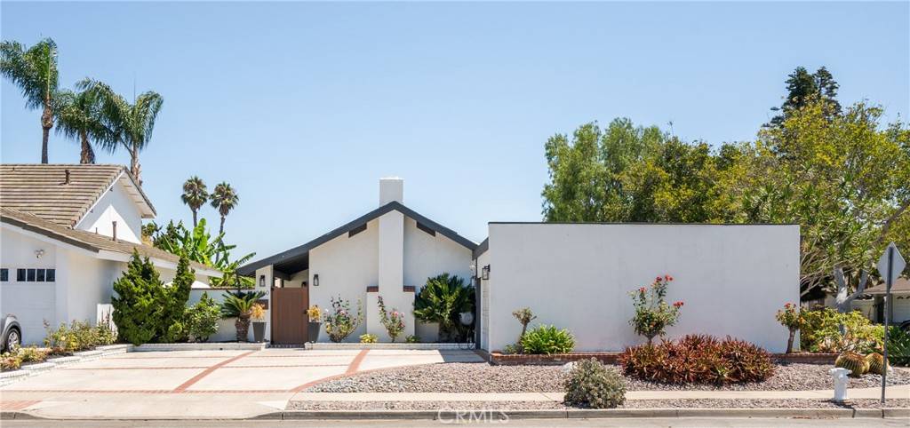 Costa Mesa, CA 92626,3460 San Rafael CIR