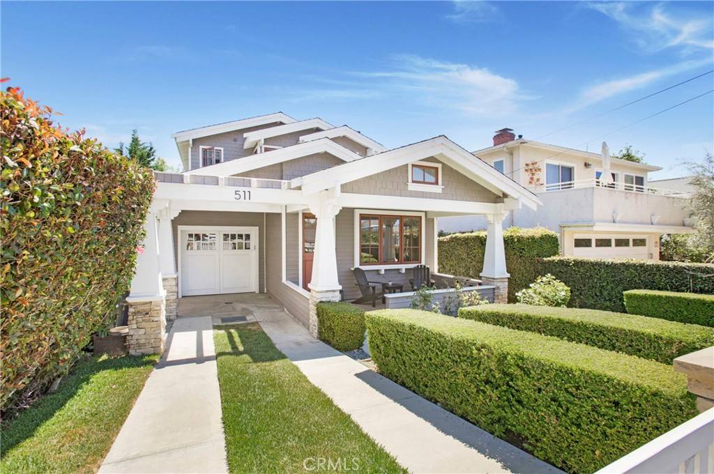 Laguna Beach, CA 92651,511 Oak St