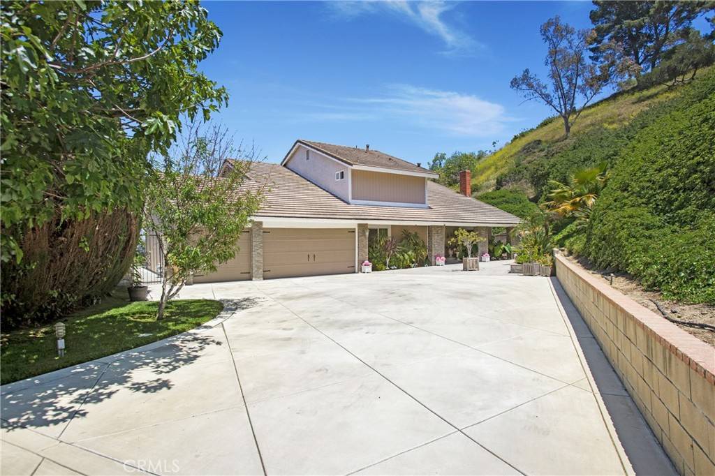 Whittier, CA 90601,11951 Rustic Hill DR