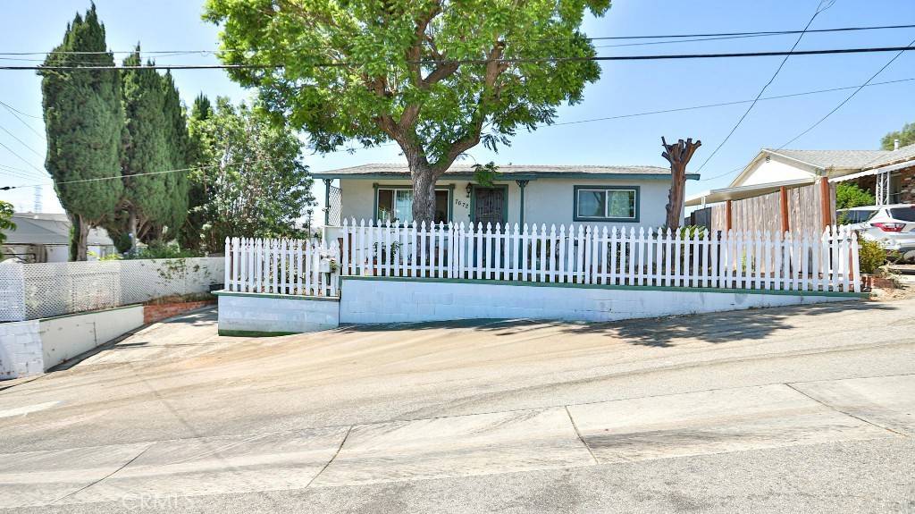 San Gabriel, CA 91770,7672 Sunside DR