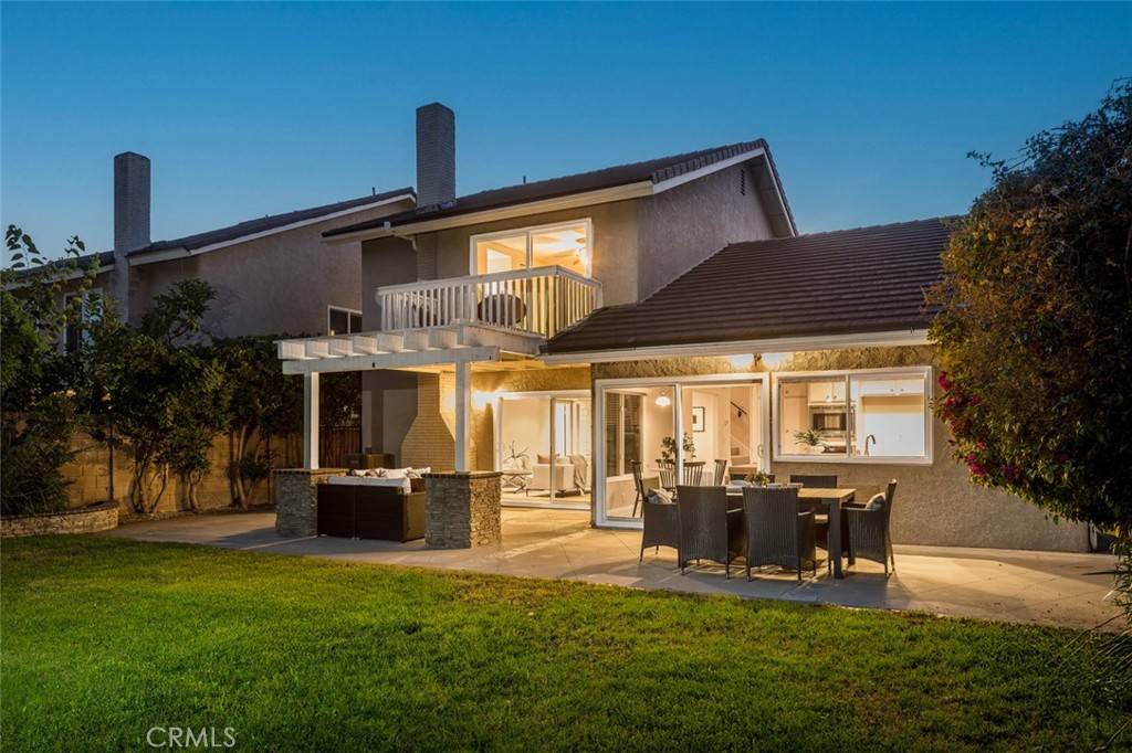 Lake Forest, CA 92630,21432 Via Viajante
