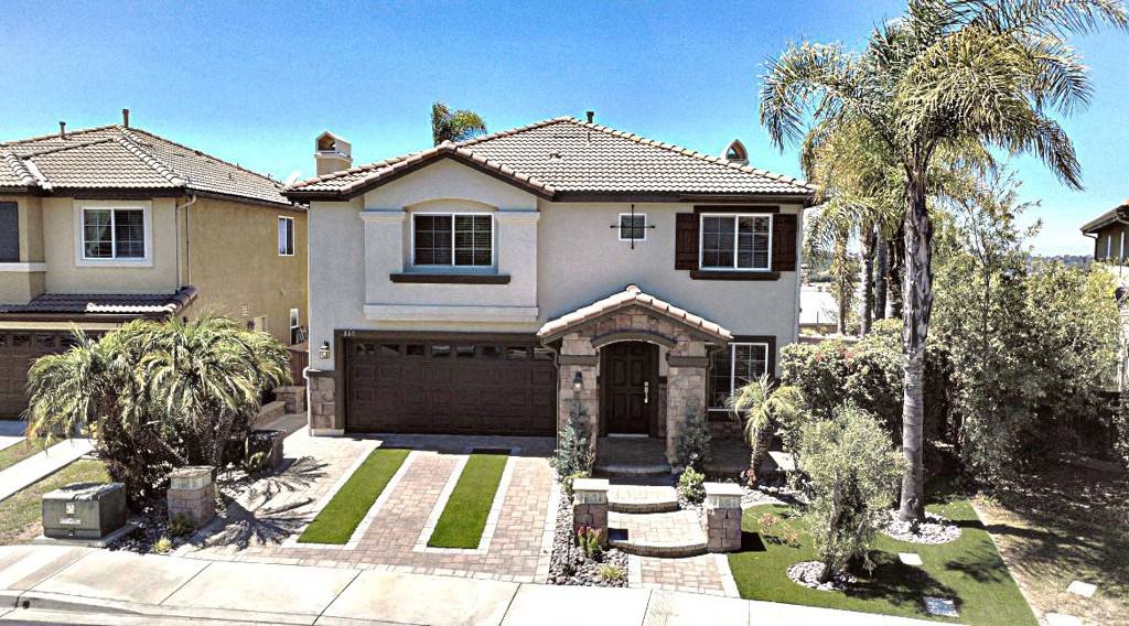 San Marcos, CA 92069,880 Via La Venta