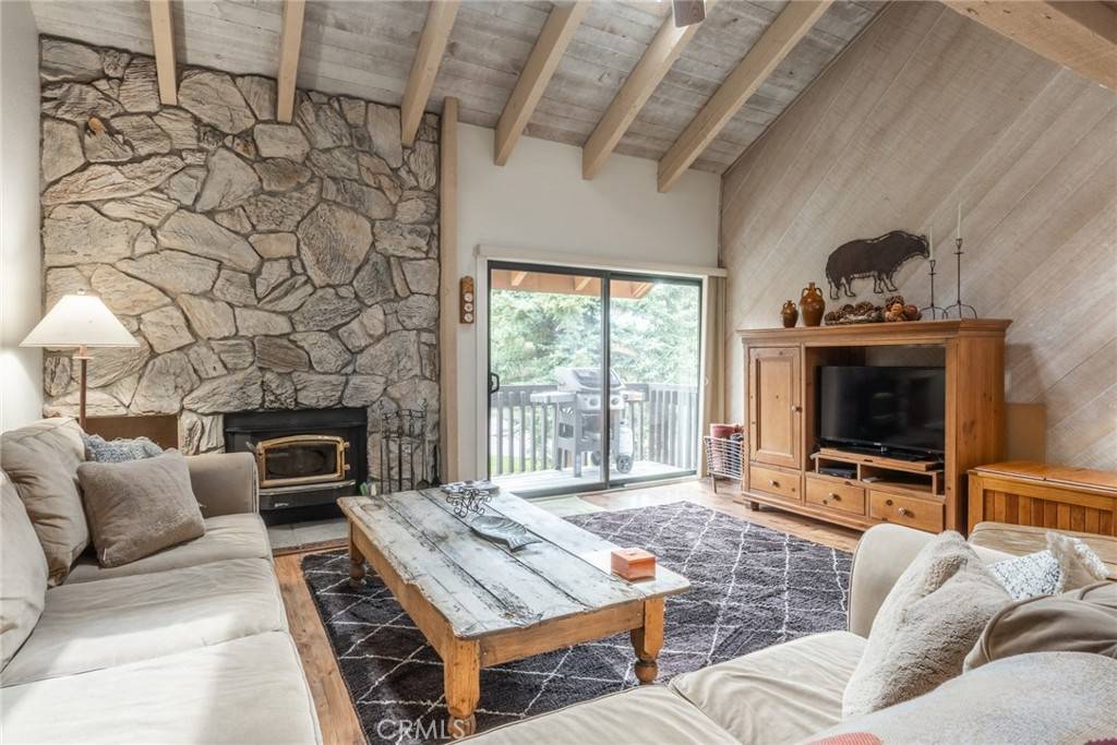 Mammoth Lakes, CA 93546,105 Sanctuary #105