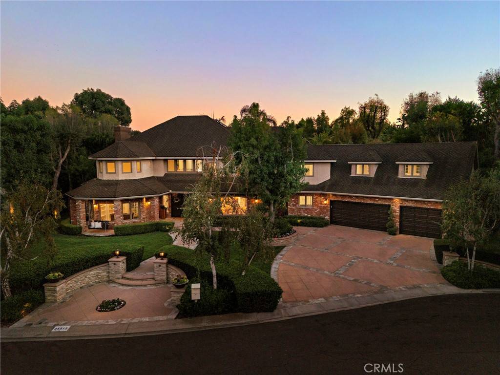Laguna Hills, CA 92653,25512 Saddle Rock PL