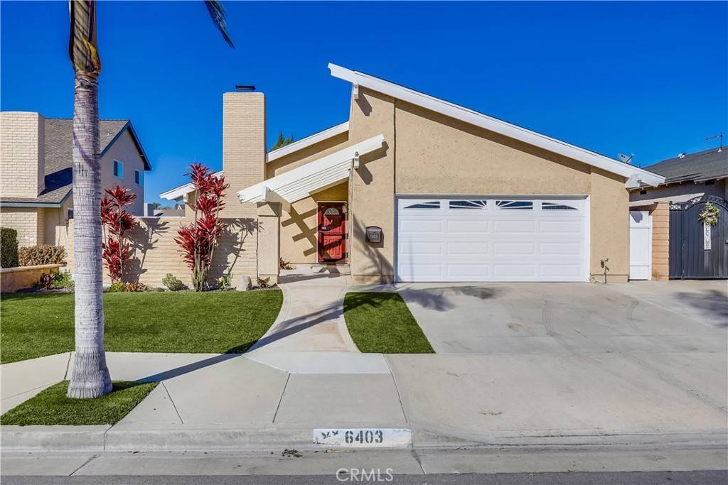 Cypress, CA 90630,6403 Tokelau ST