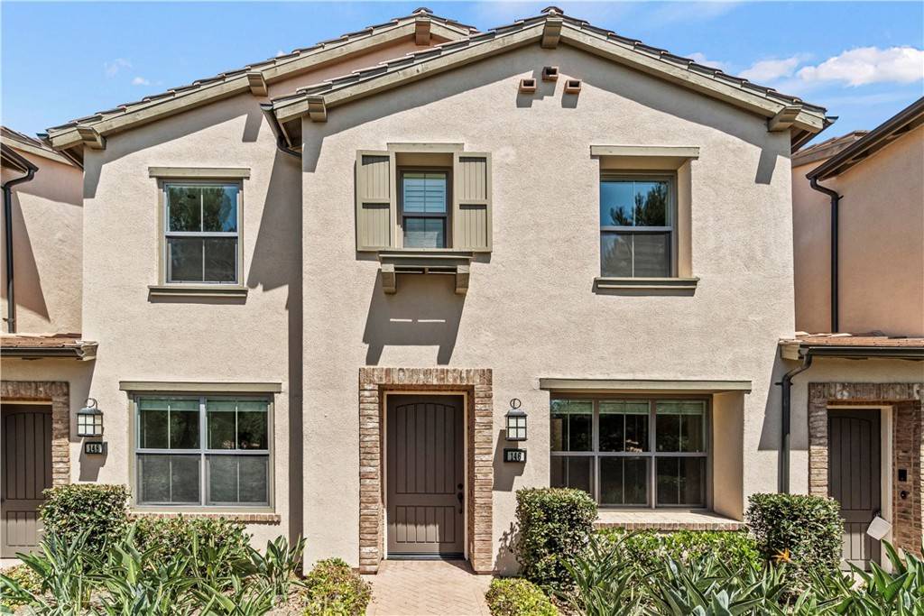 Irvine, CA 92602,146 Crescent Moon