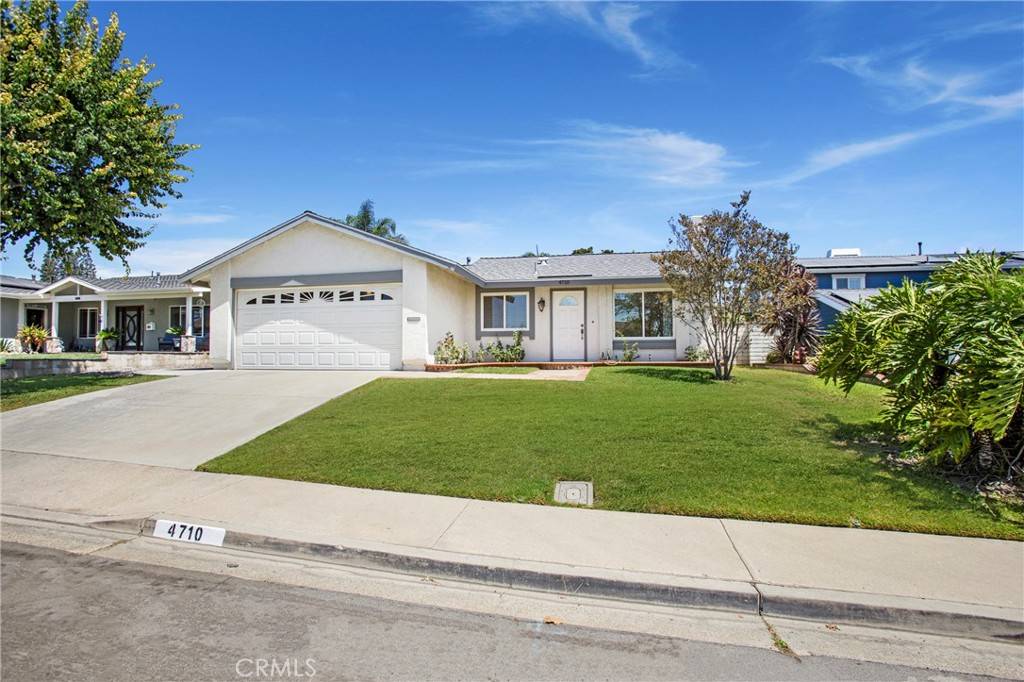 Yorba Linda, CA 92886,4710 Via Loma Linda