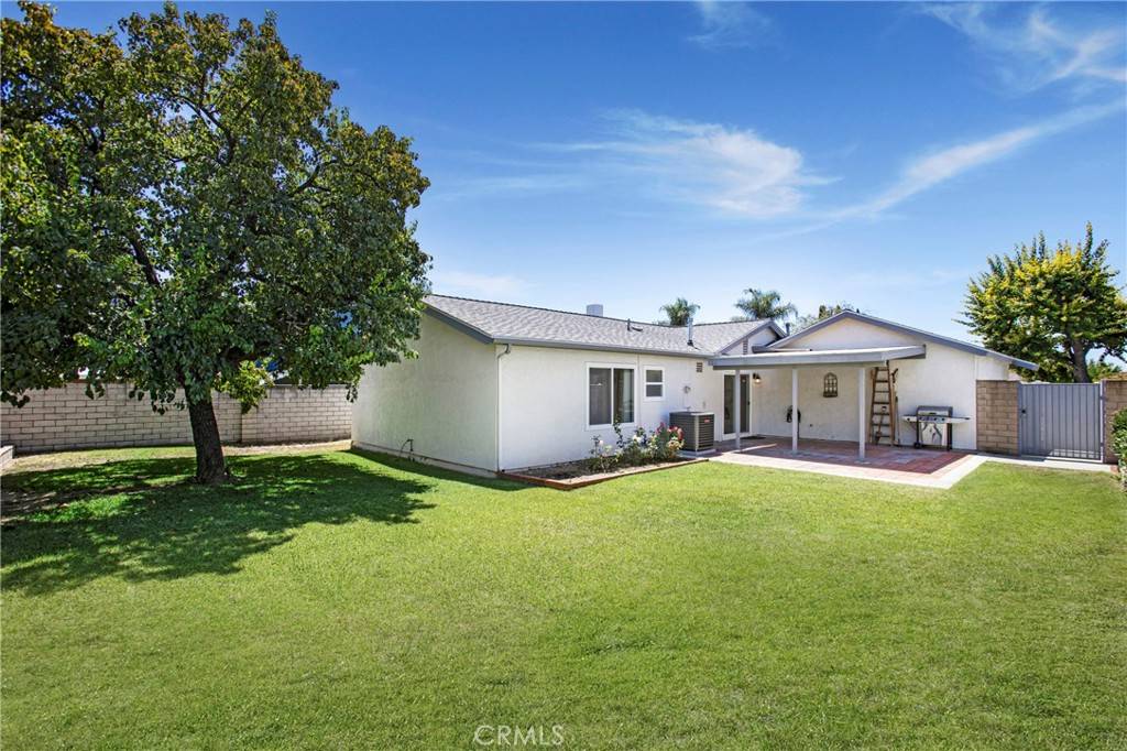 Yorba Linda, CA 92886,4710 Via Loma Linda