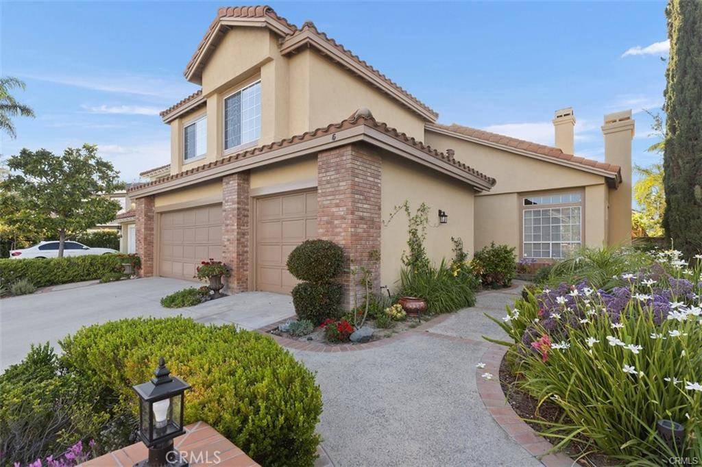 Rancho Santa Margarita, CA 92679,5 Saint Elias