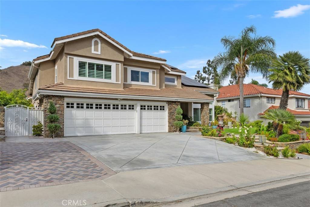 Yorba Linda, CA 92887,5150 Avenida De Despacio