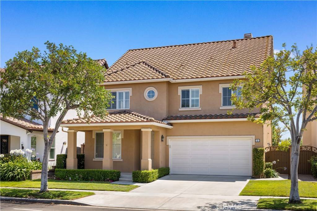 Irvine, CA 92602,11 Asbury