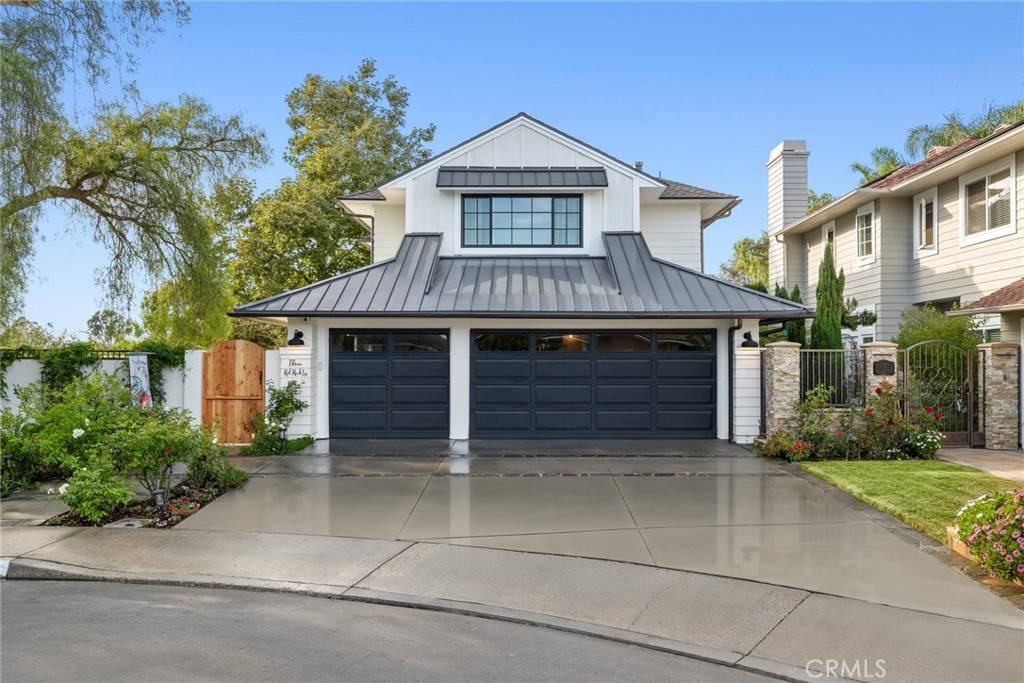 Laguna Niguel, CA 92677,3 Red Rock LN