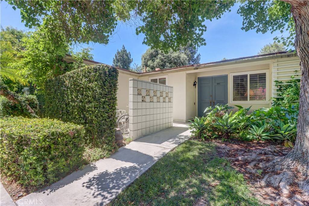 Laguna Woods, CA 92637,30 Calle Aragon #E