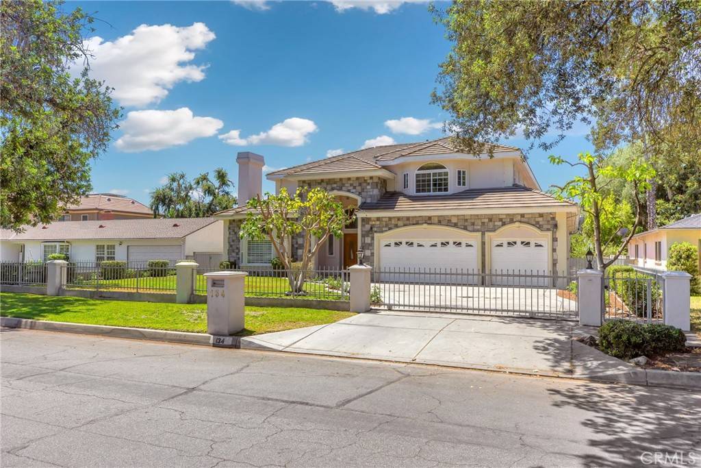 Arcadia, CA 91006,134 E Las Flores Ave