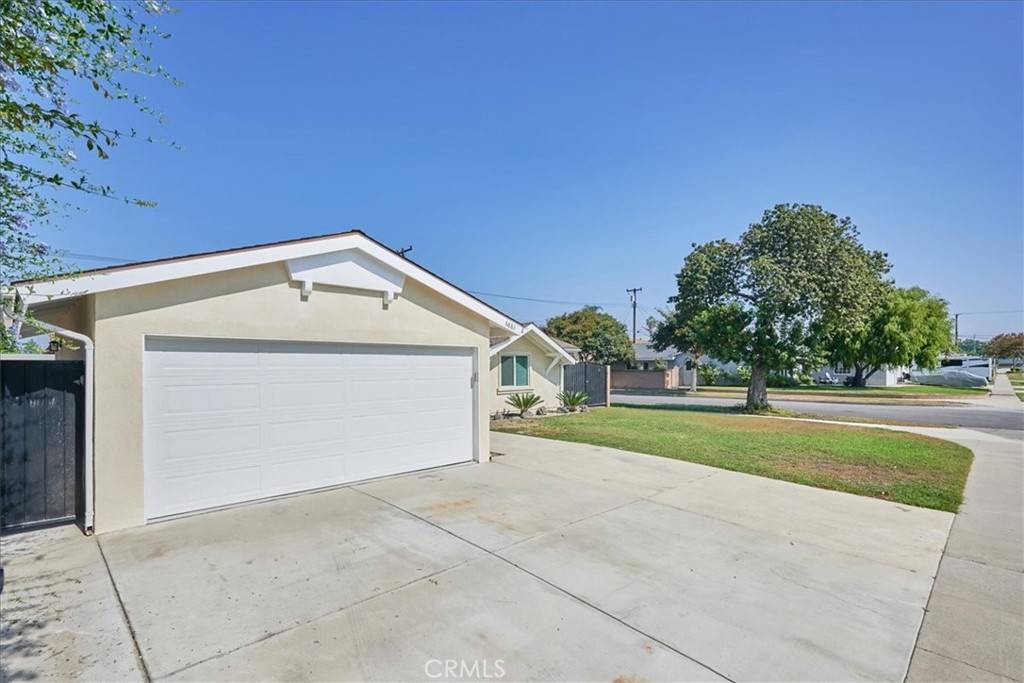 Garden Grove, CA 92845,6881 Belgrave AVE