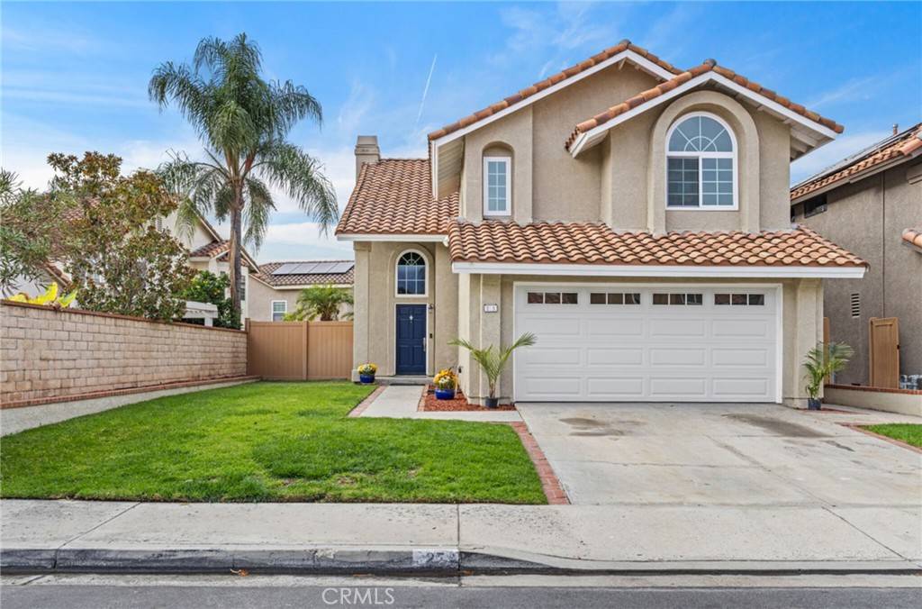 Rancho Santa Margarita, CA 92688,25 Dewberry