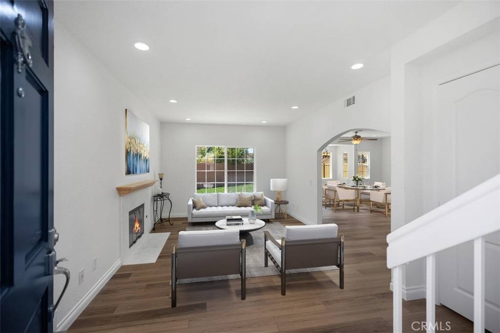 Rancho Santa Margarita, CA 92688,25 Dewberry