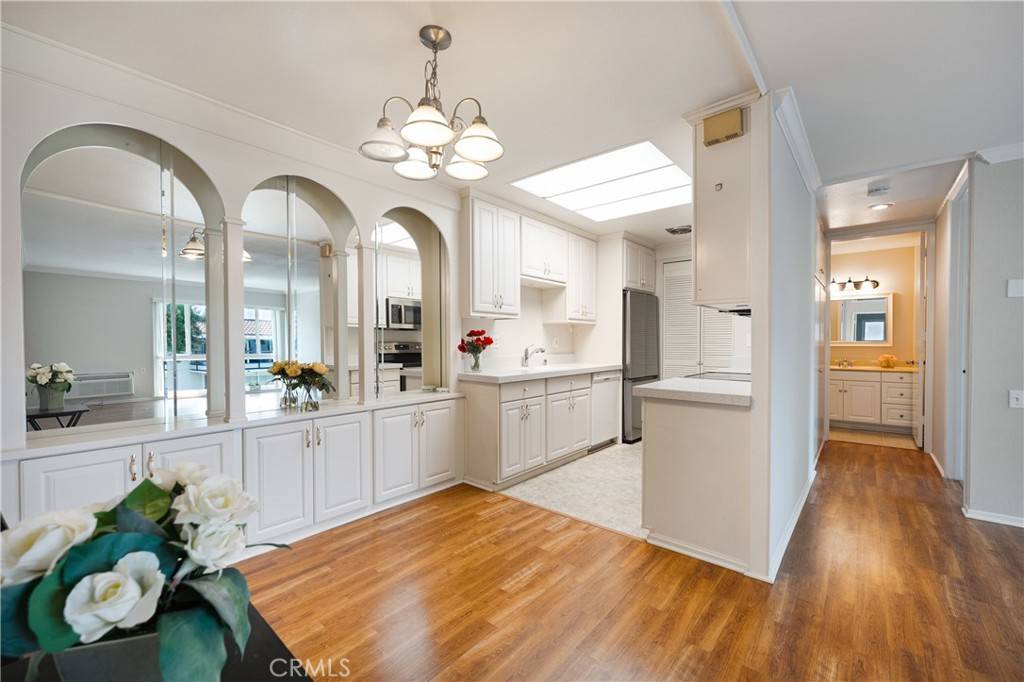 Laguna Woods, CA 92637,2267 -D Via Puerta #D