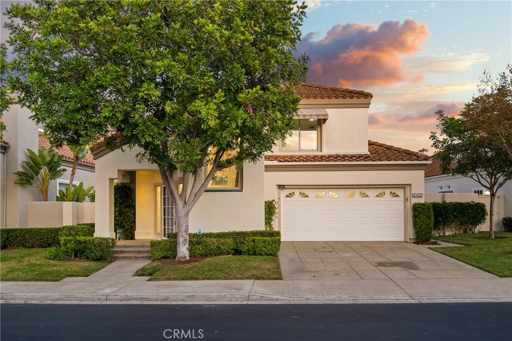 Mission Viejo, CA 92692,21452 Bastia