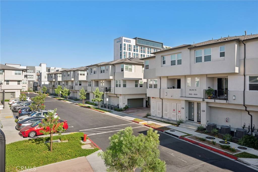 Anaheim, CA 92805,1503 W Cara DR