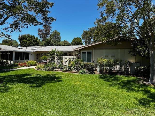 Laguna Woods, CA 92637,65 Calle Aragon #F