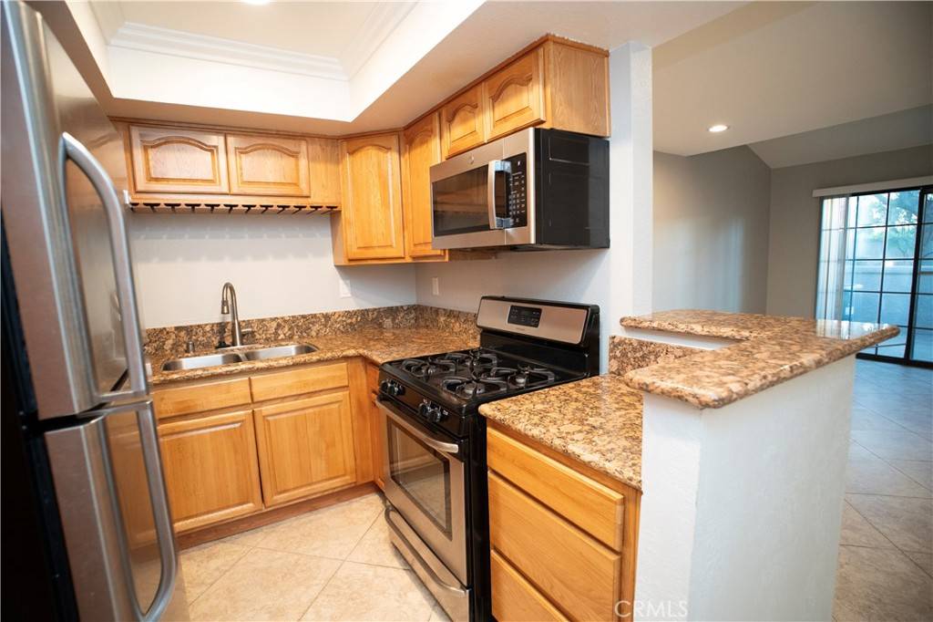 Rancho Cucamonga, CA 91730,8167 Vineyard AVE #23
