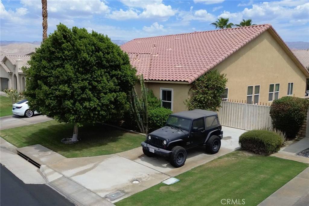 Indio, CA 92203,41396 Farmer CT
