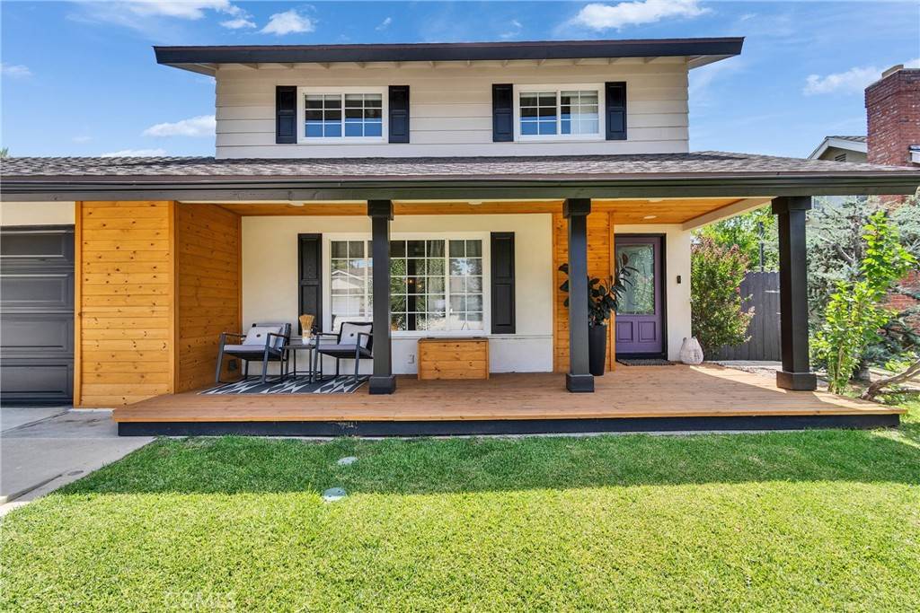 Brea, CA 92821,850 Palmetto PL
