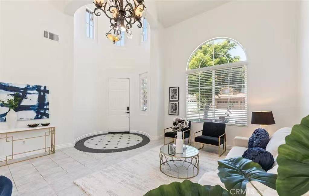 Corona, CA 92883,4262 Havenridge DR