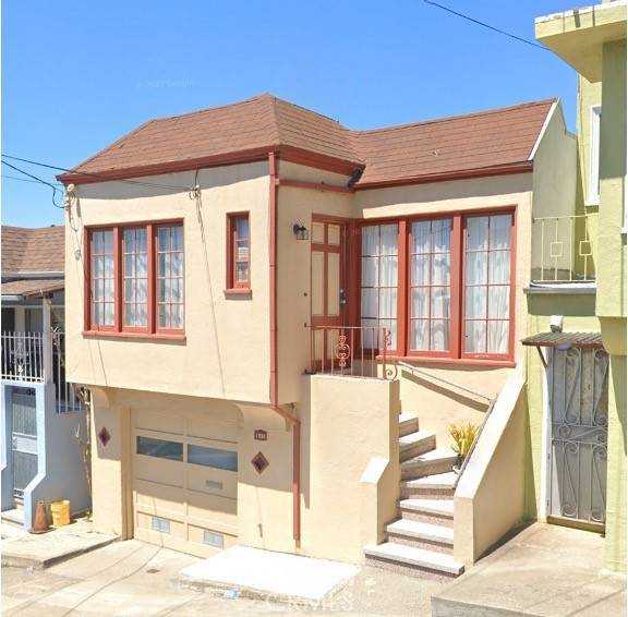 San Francisco, CA 94124,1932 Quint ST