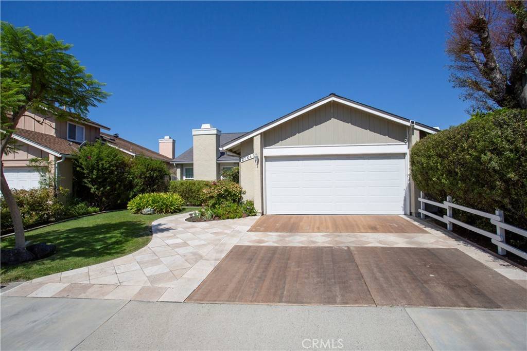 Mission Viejo, CA 92692,21641 Jornada