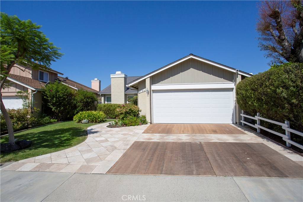 Mission Viejo, CA 92692,21641 Jornada