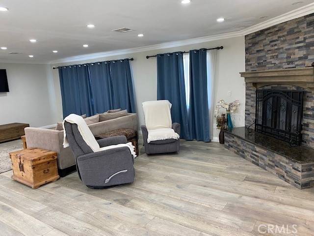 Hacienda Heights, CA 91745,2024 Angelcrest DR