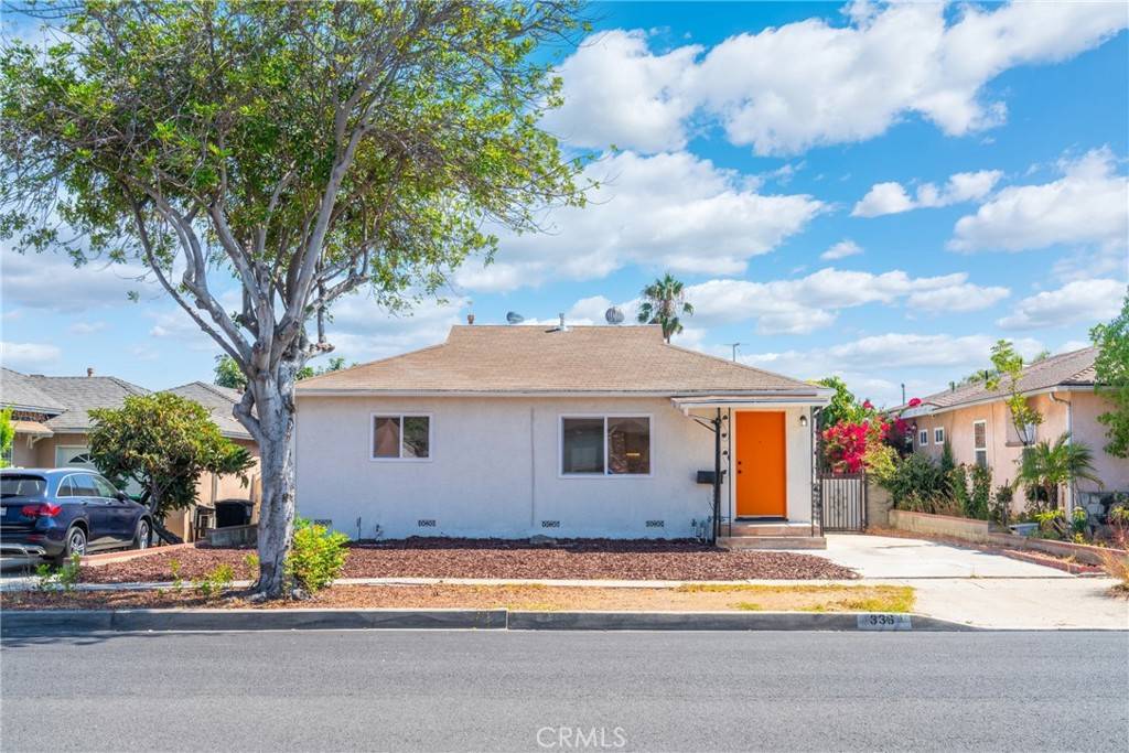 Monterey Park, CA 91755,336 E Arlight ST
