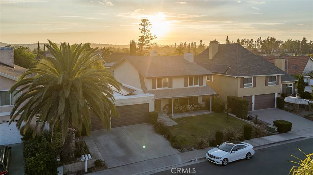 Laguna Hills, CA 92653,25371 Hillary LN