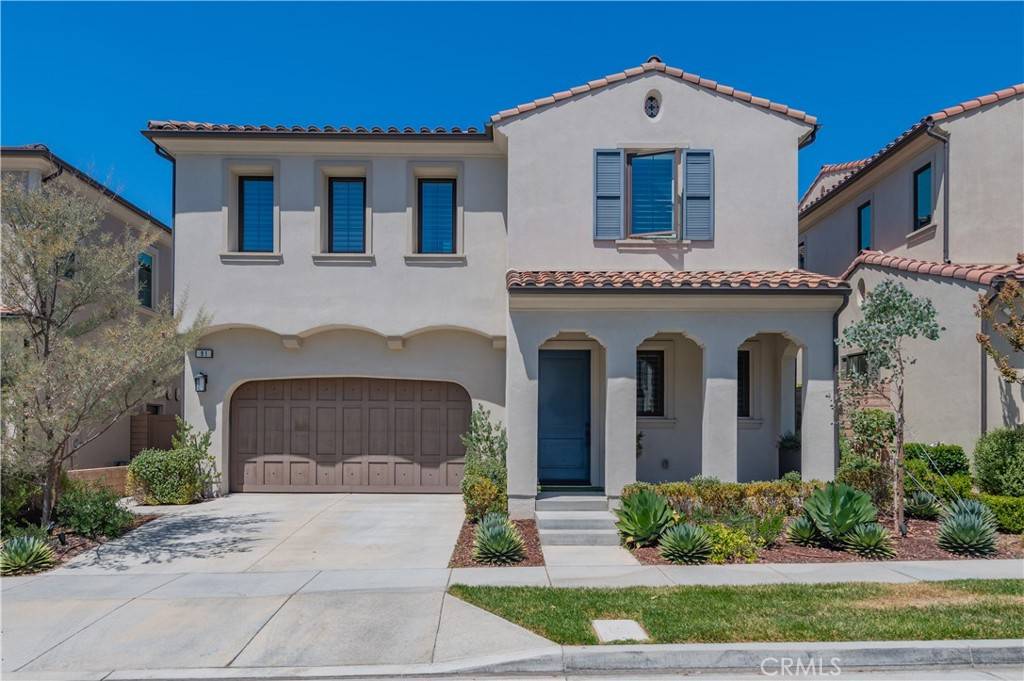 Irvine, CA 92602,91 Rockinghorse