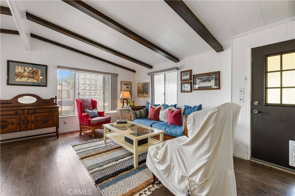 Lancaster, CA 93534,48303 20th ST W #140