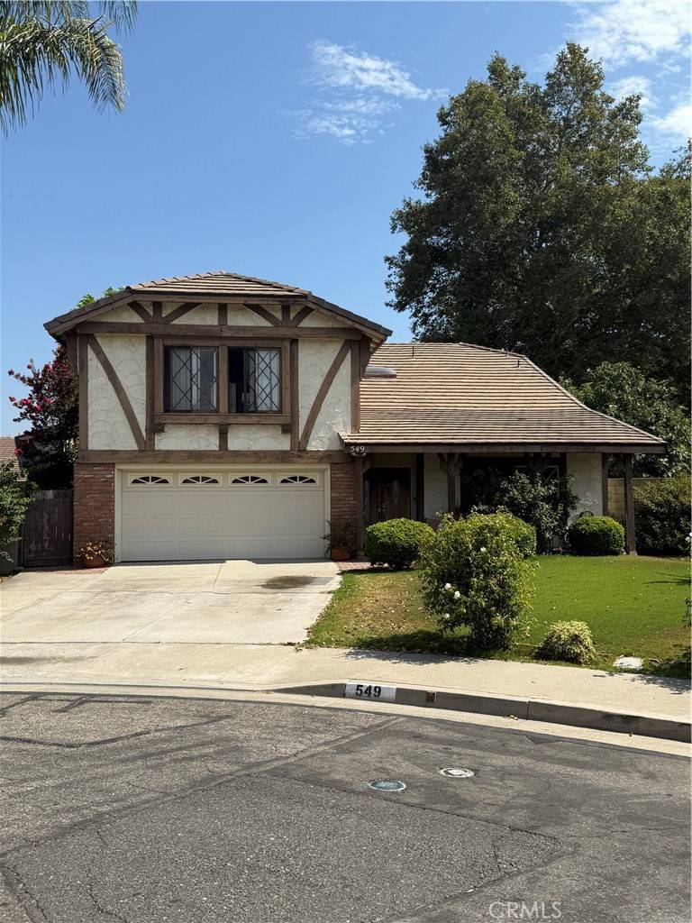 Placentia, CA 92870,549 Fordham DR