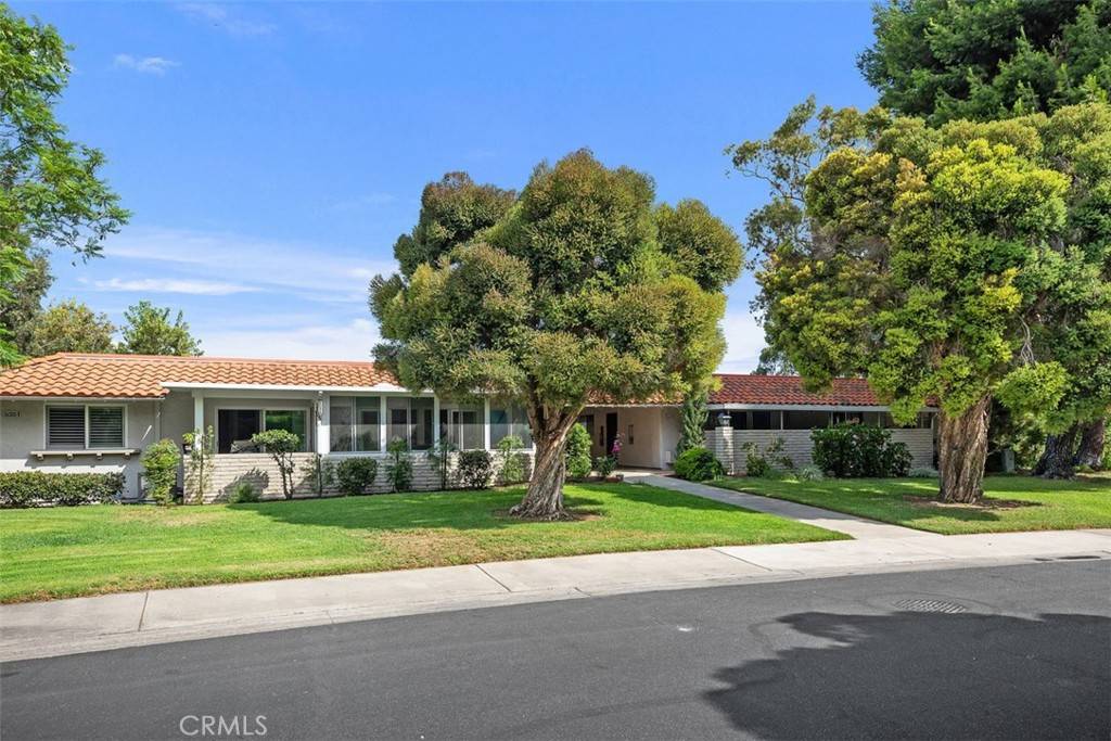 Laguna Woods, CA 92637,5351 Algarrobo #N