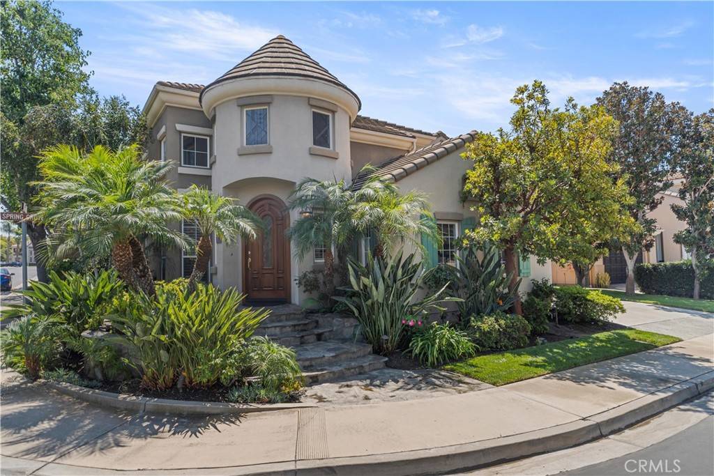 Irvine, CA 92620,16 Spring Grv