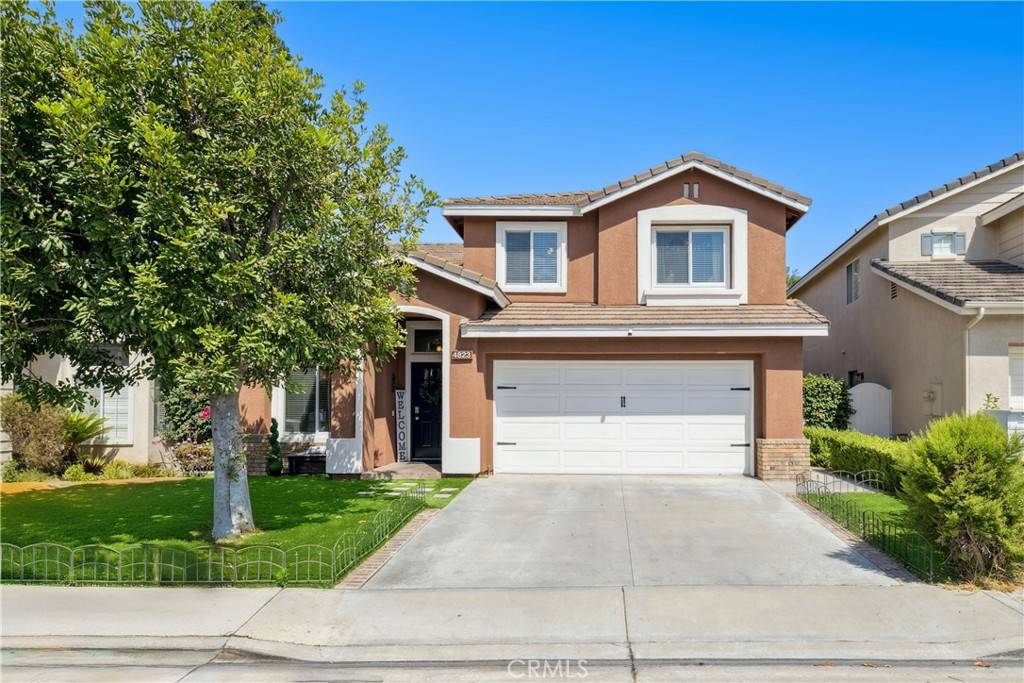 Orange, CA 92867,4823 E Ashford AVE