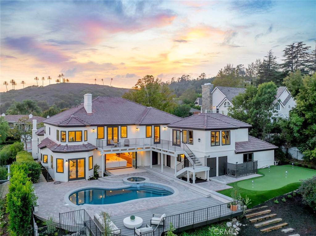 San Juan Capistrano, CA 92675,30932 Steeplechase DR