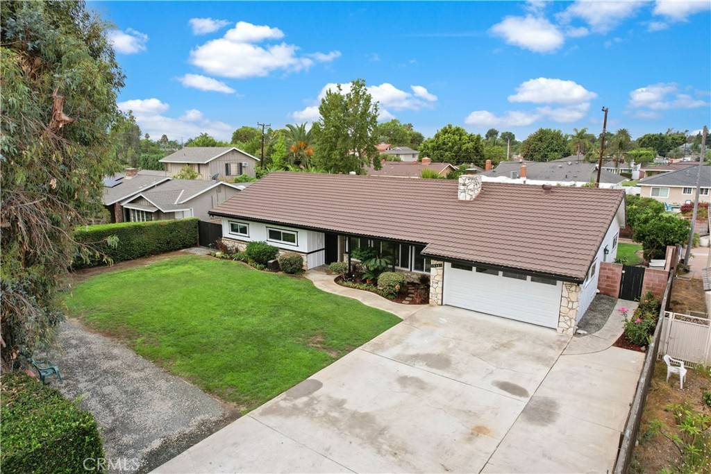 Santa Ana, CA 92705,13301 Yorba ST