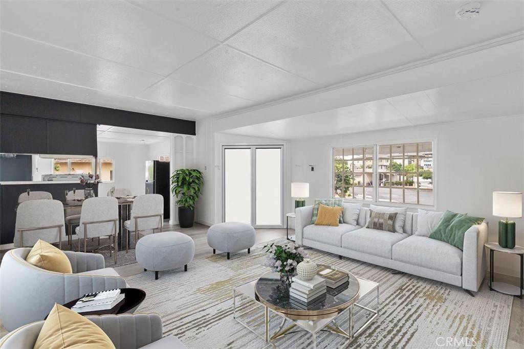 Harbor City, CA 90710,24815 Normandie Ave SPC#66