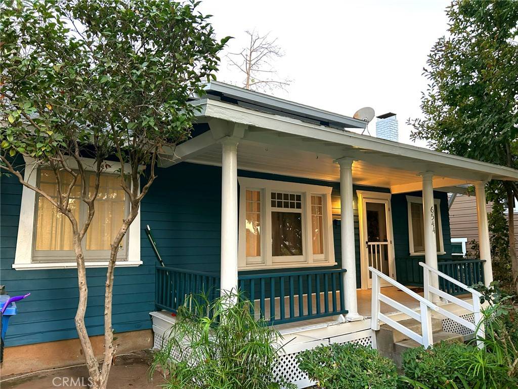 Whittier, CA 90601,6544 Painter AVE