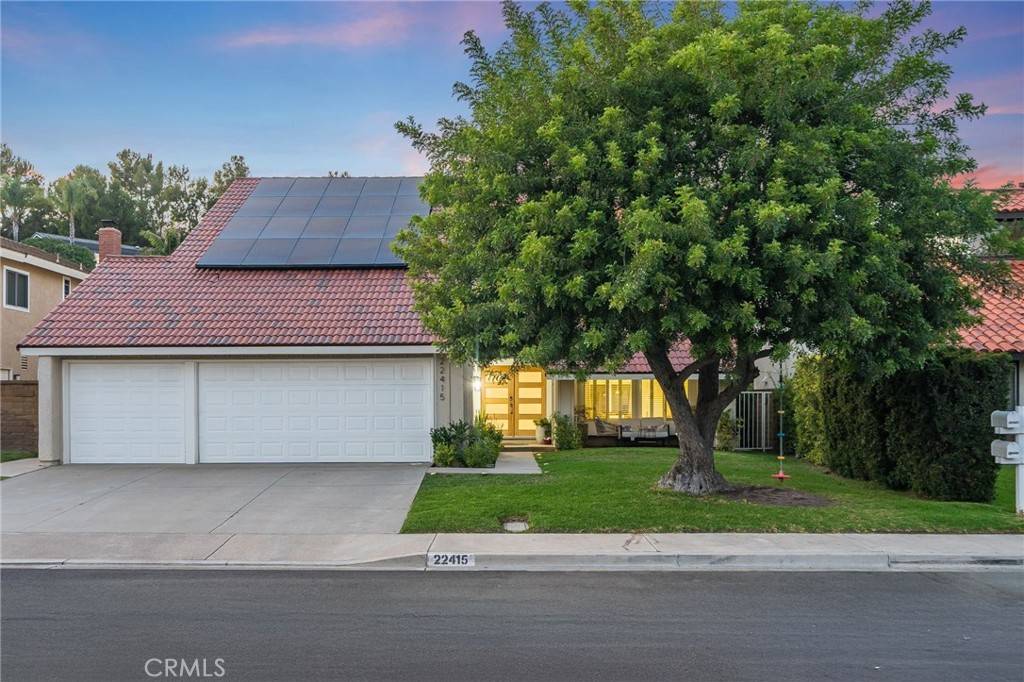 Mission Viejo, CA 92691,22415 Salmeron