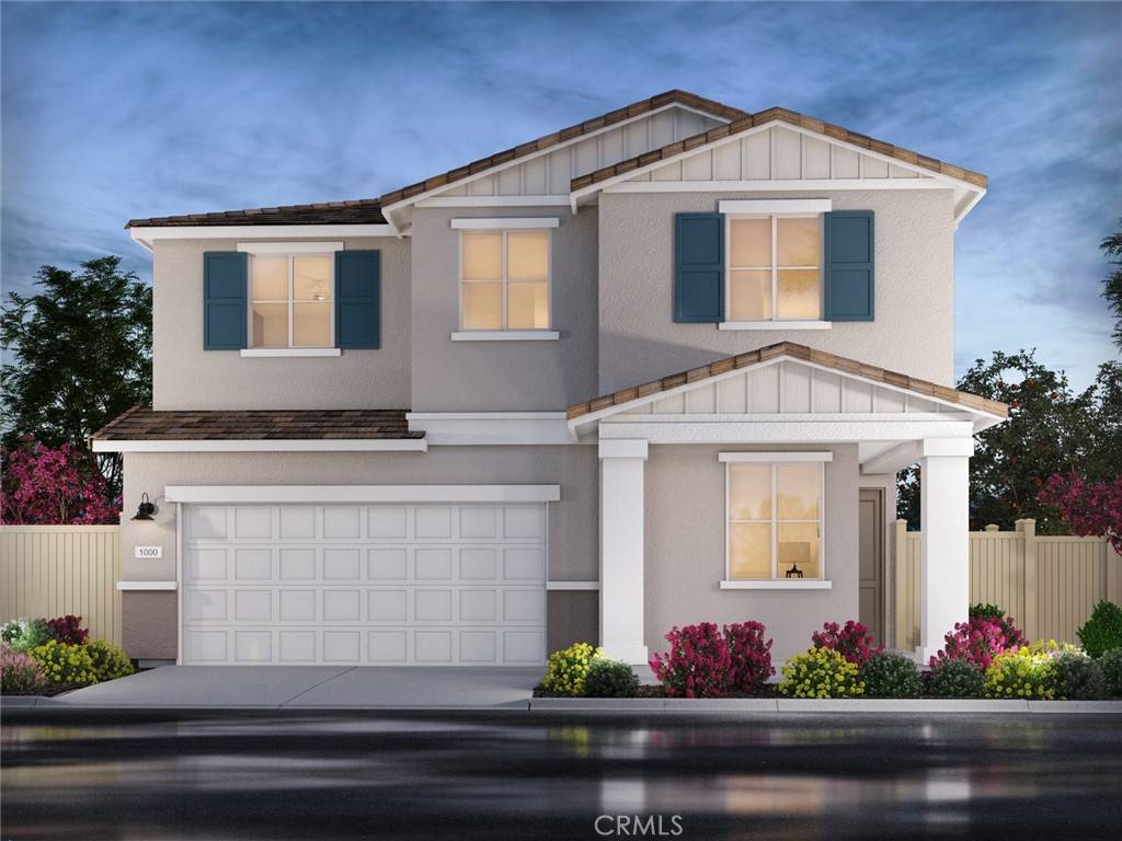 Redlands, CA 92374,2083 Mandarin ST