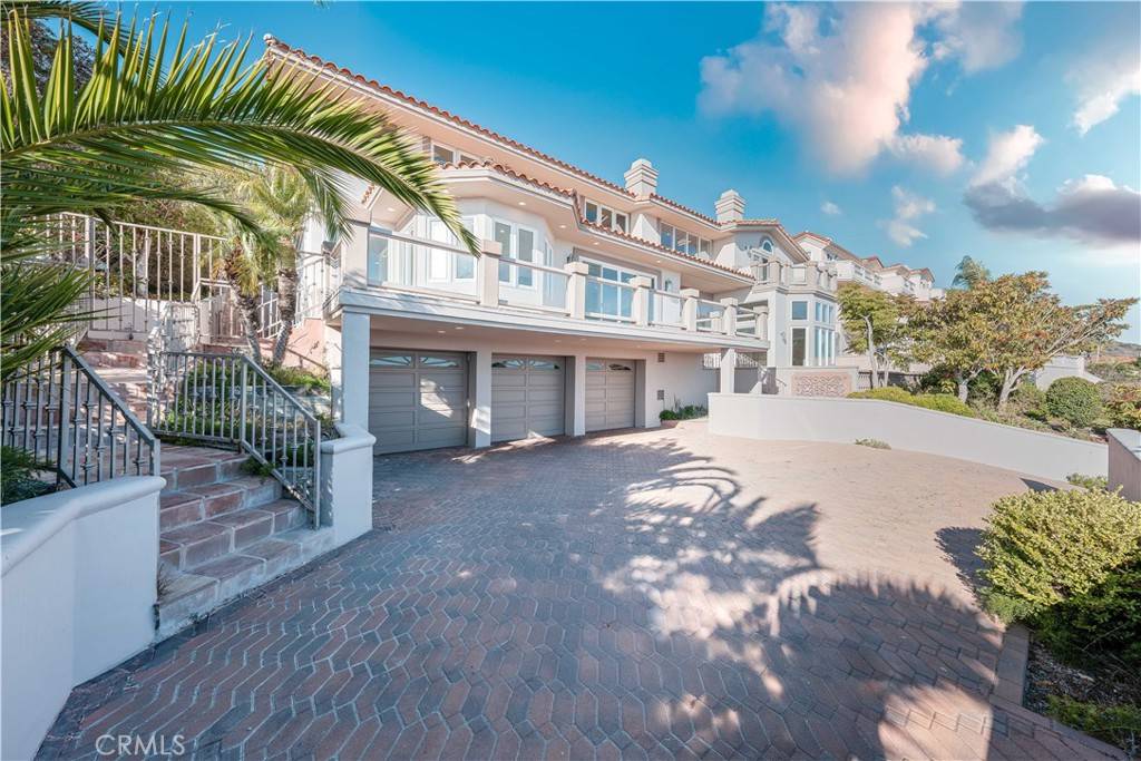 Rancho Palos Verdes, CA 90275,3355 Palo Vista DR